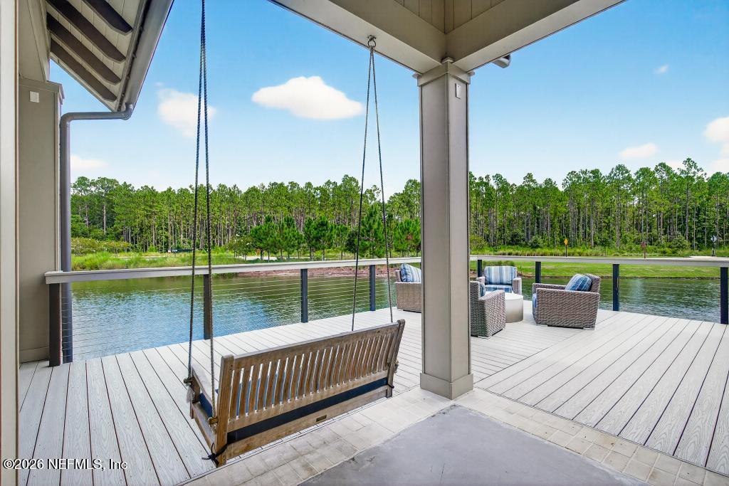 75268 Pondside Lane Yulee, FL 32097 - Photo 81 of 86 Tributary-16