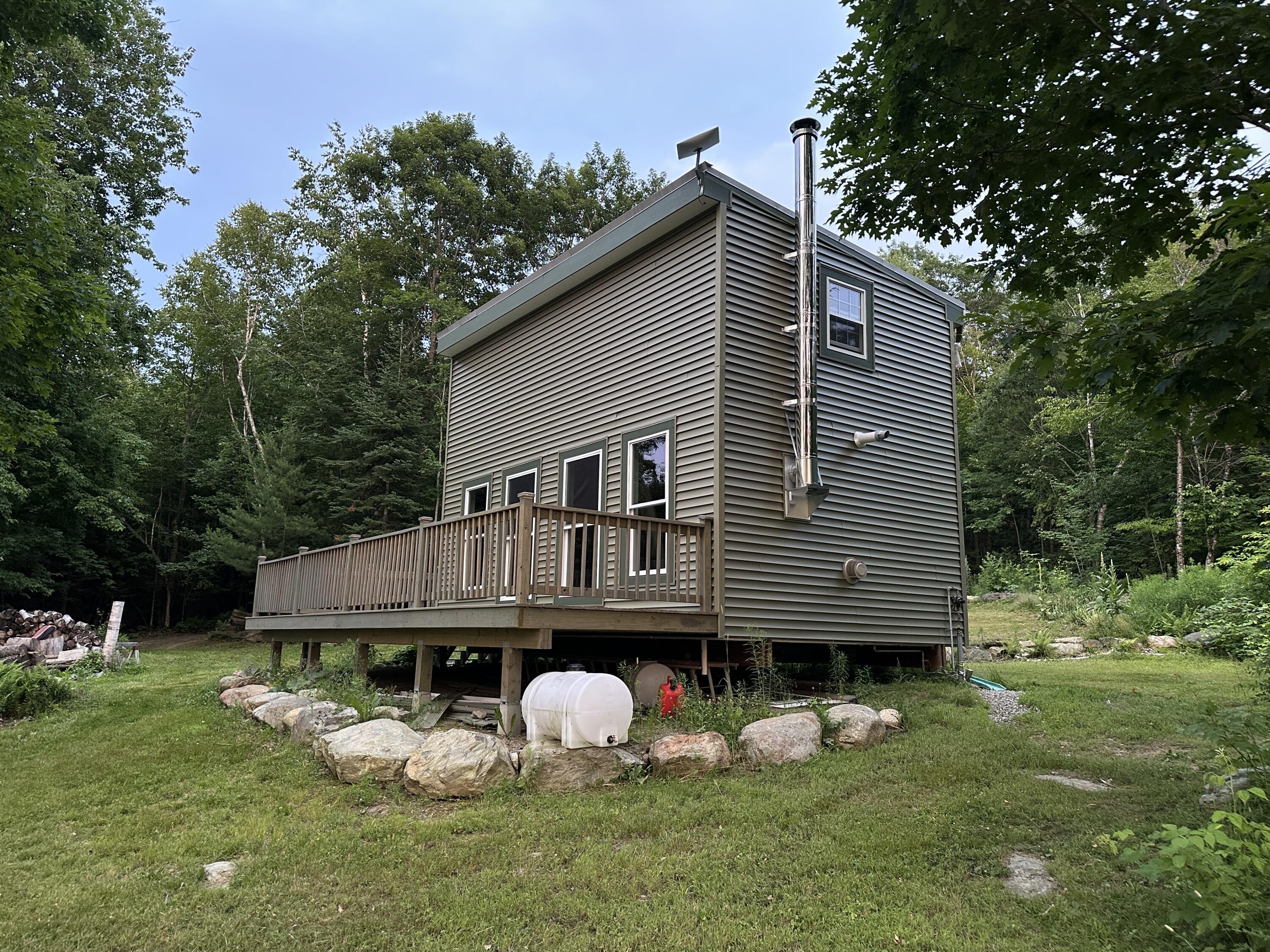 119 Reynolds Road Brooks, ME 04921 - Photo 3 of 31 IMG_8453