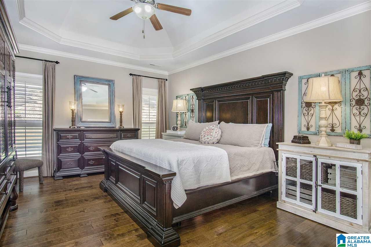 289 Macallan Drive Pelham, AL 35124 - Photo 17 of 39