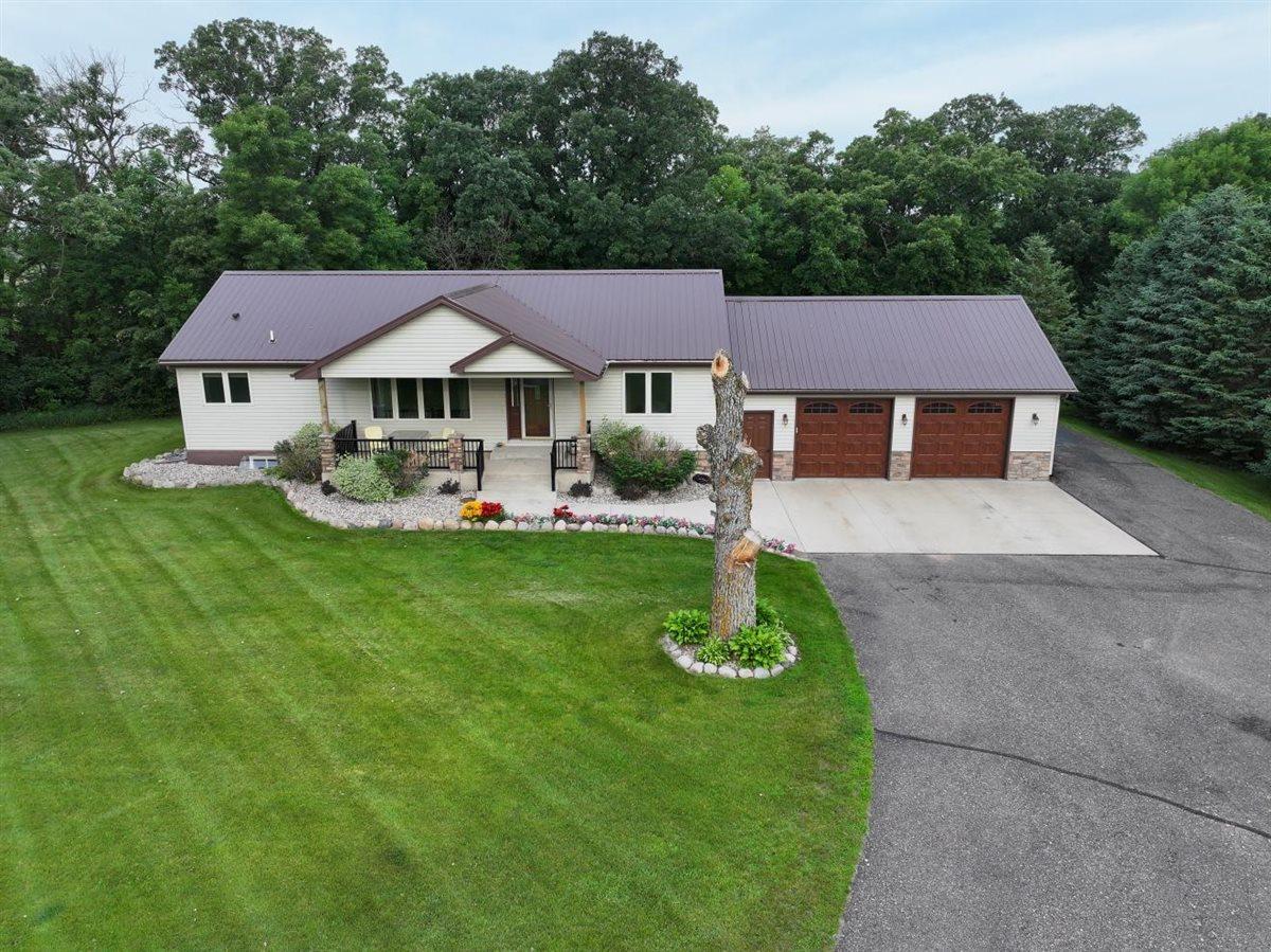4700 Rural Oaks Drive Alexandria, MN 56308 - Photo 1 of 78