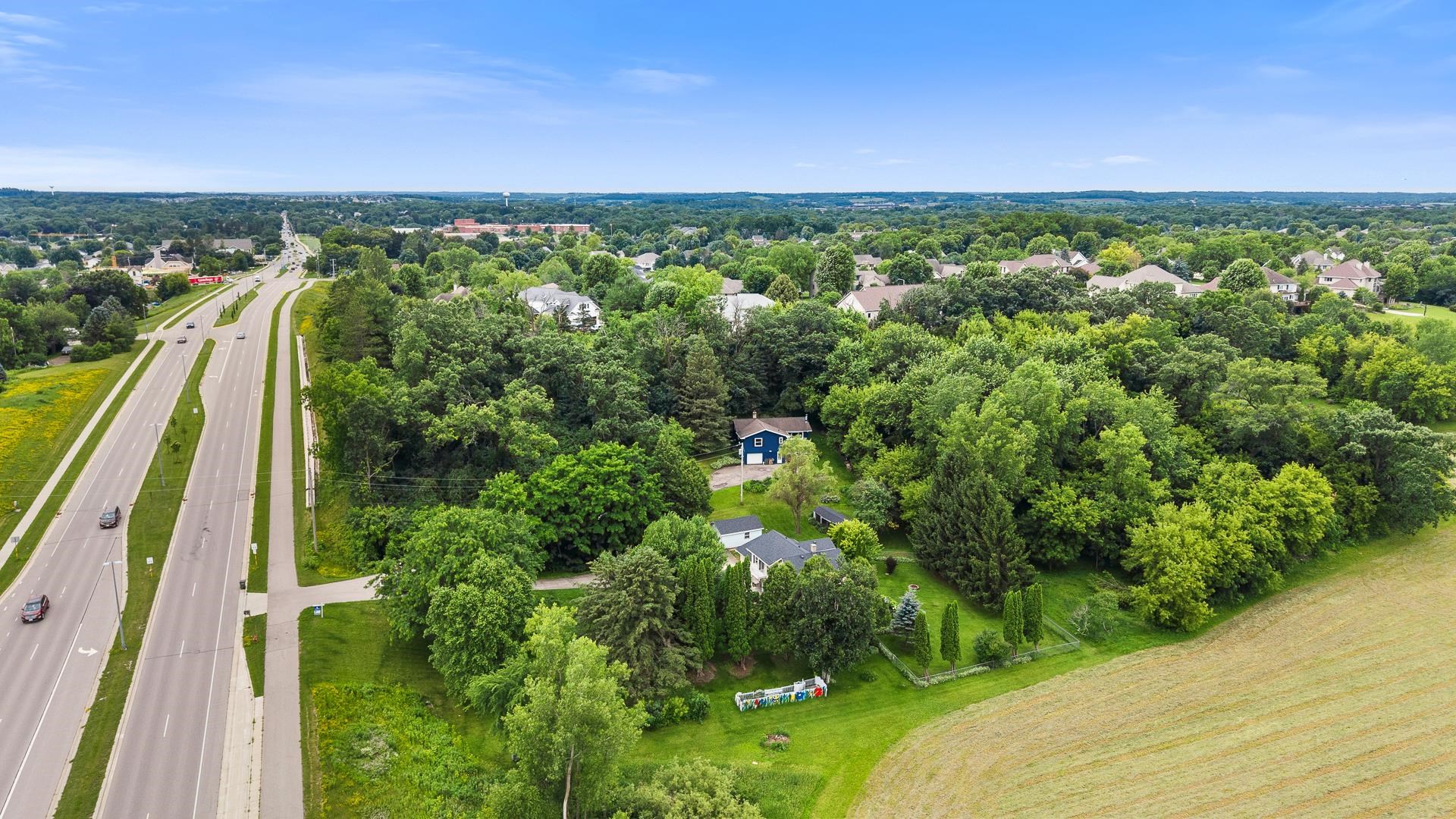2803 North County Rd M Verona, WI 53593 - Photo 53 of 69