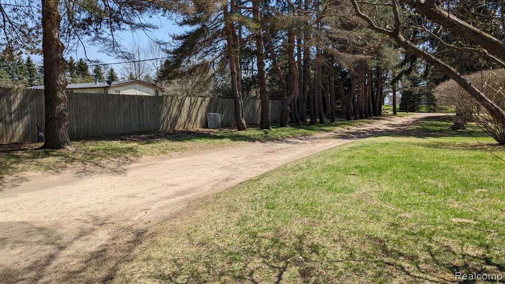 352 Goodrich Road Fostoria, MI 48435 - Photo 29 of 52