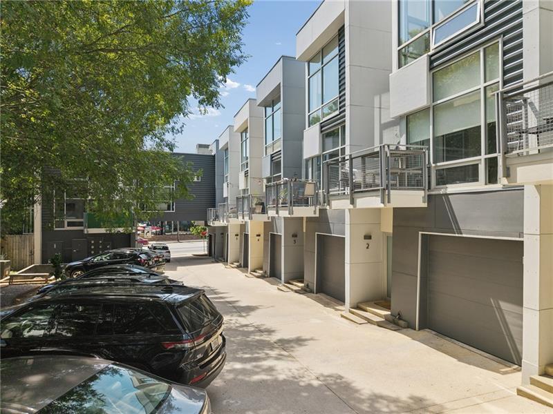 752 Moreland Avenue Southeast, Unit 4 Atlanta, GA 30316 - Photo 47 of 58 Gallery Image 47