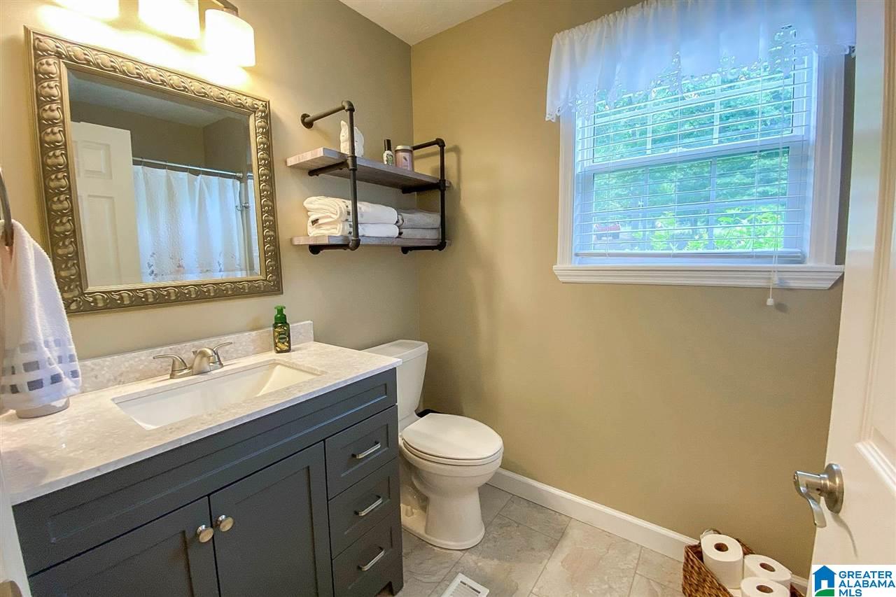 596 Hoot Owl Hollow Road Ohatchee, AL 36271 - Photo 40 of 50