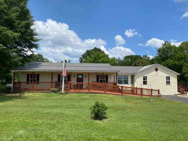 $425,000 | 1120 Jot Em Down Road, Morris Chapel, TN 38361