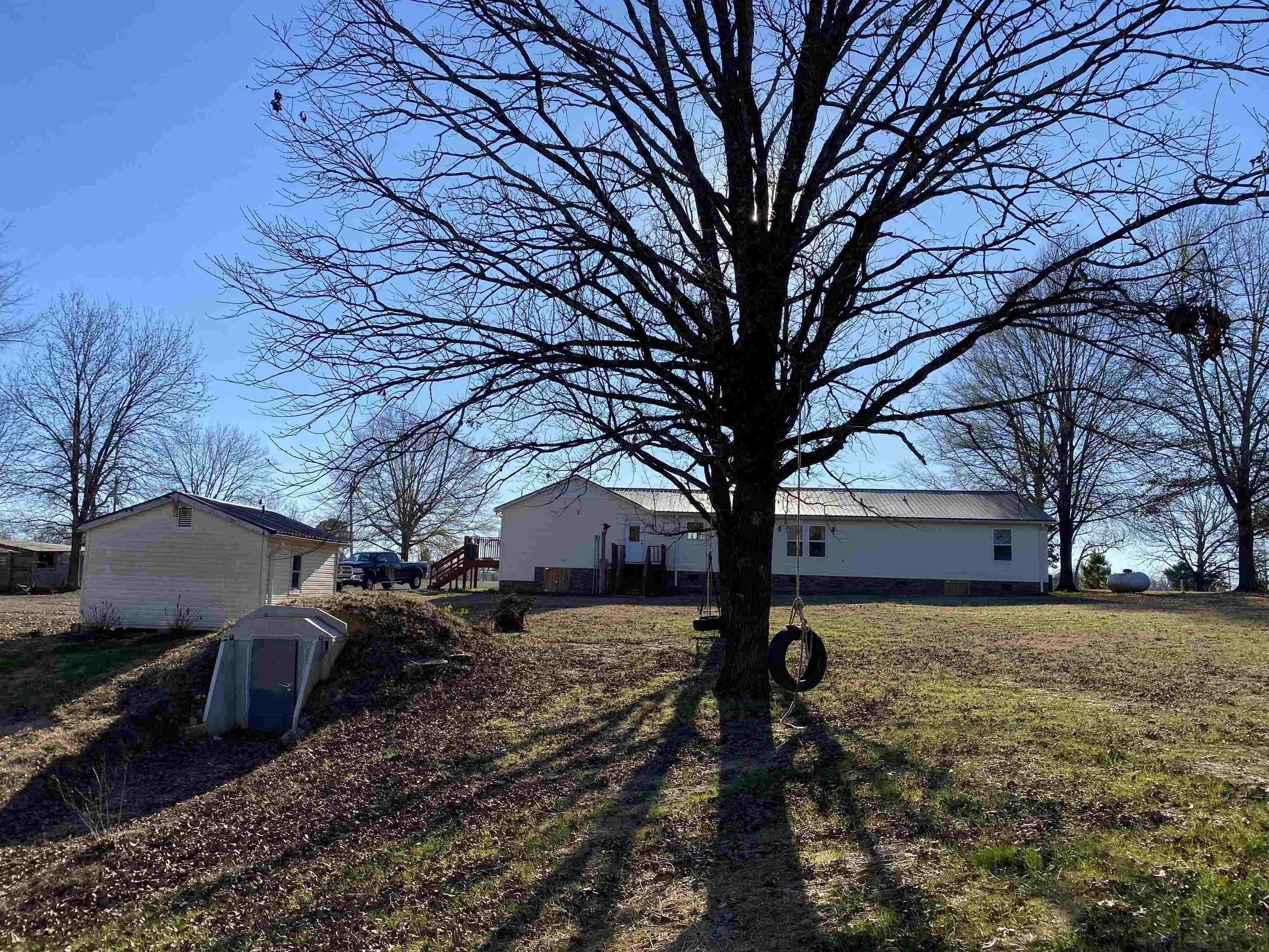 1120 Jot Em Down Road Morris Chapel, TN 38361 - Photo 13 of 40