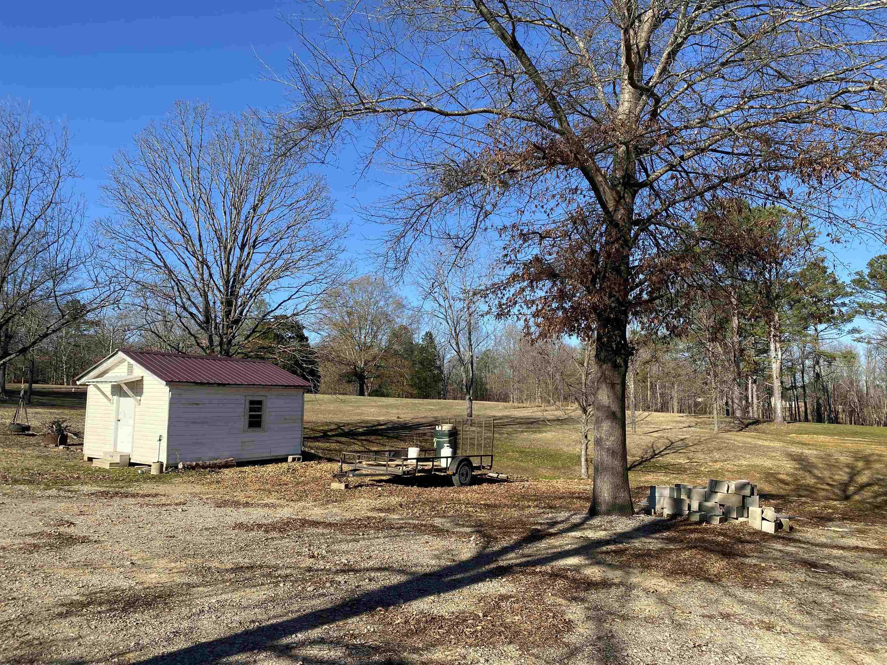 1120 Jot Em Down Road Morris Chapel, TN 38361 - Photo 16 of 40
