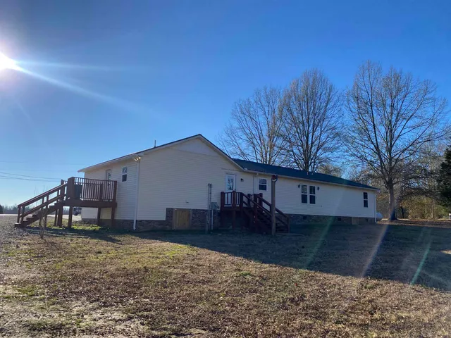 $449,000 | 1120 Jot Em Down Road, Morris Chapel, TN 38361