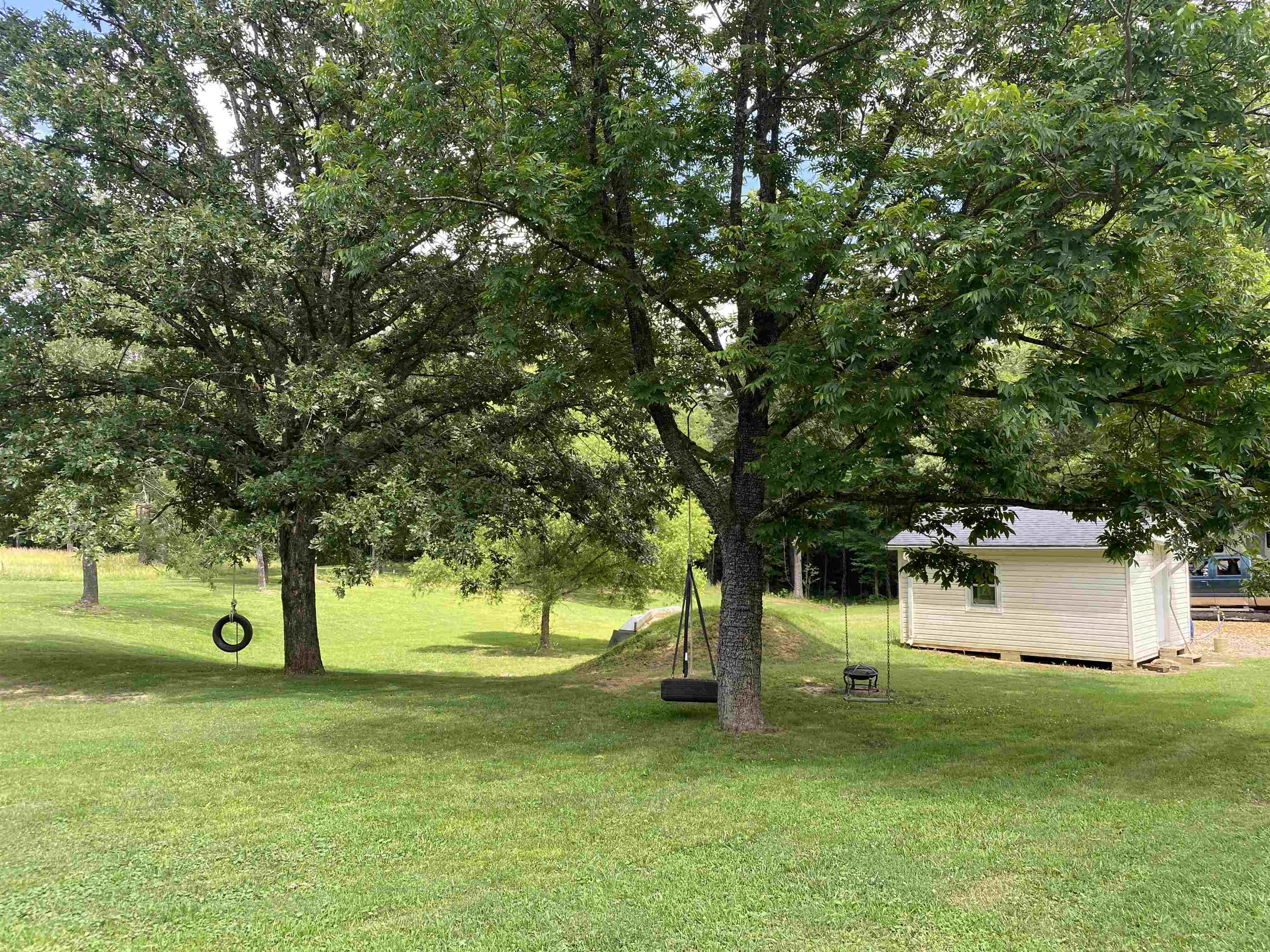 1120 Jot Em Down Road Morris Chapel, TN 38361 - Photo 21 of 40