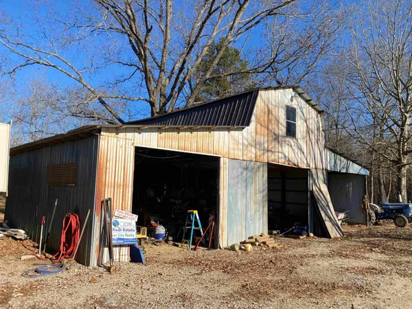 $425,000 | 1120 Jot Em Down Road, Morris Chapel, TN 38361