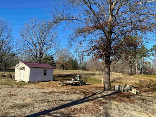 $449,000 | 1120 Jot Em Down Road, Morris Chapel, TN 38361