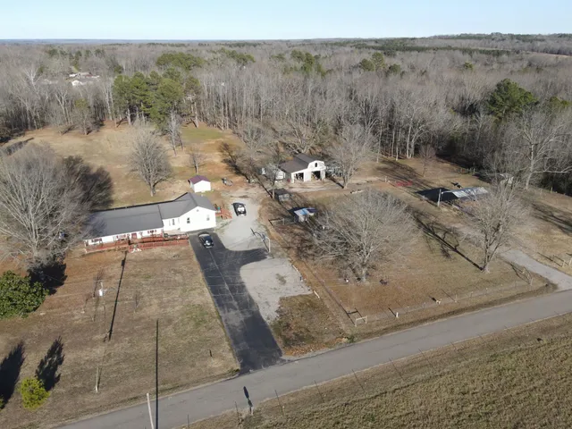 $449,000 | 1120 Jot Em Down Road, Morris Chapel, TN 38361