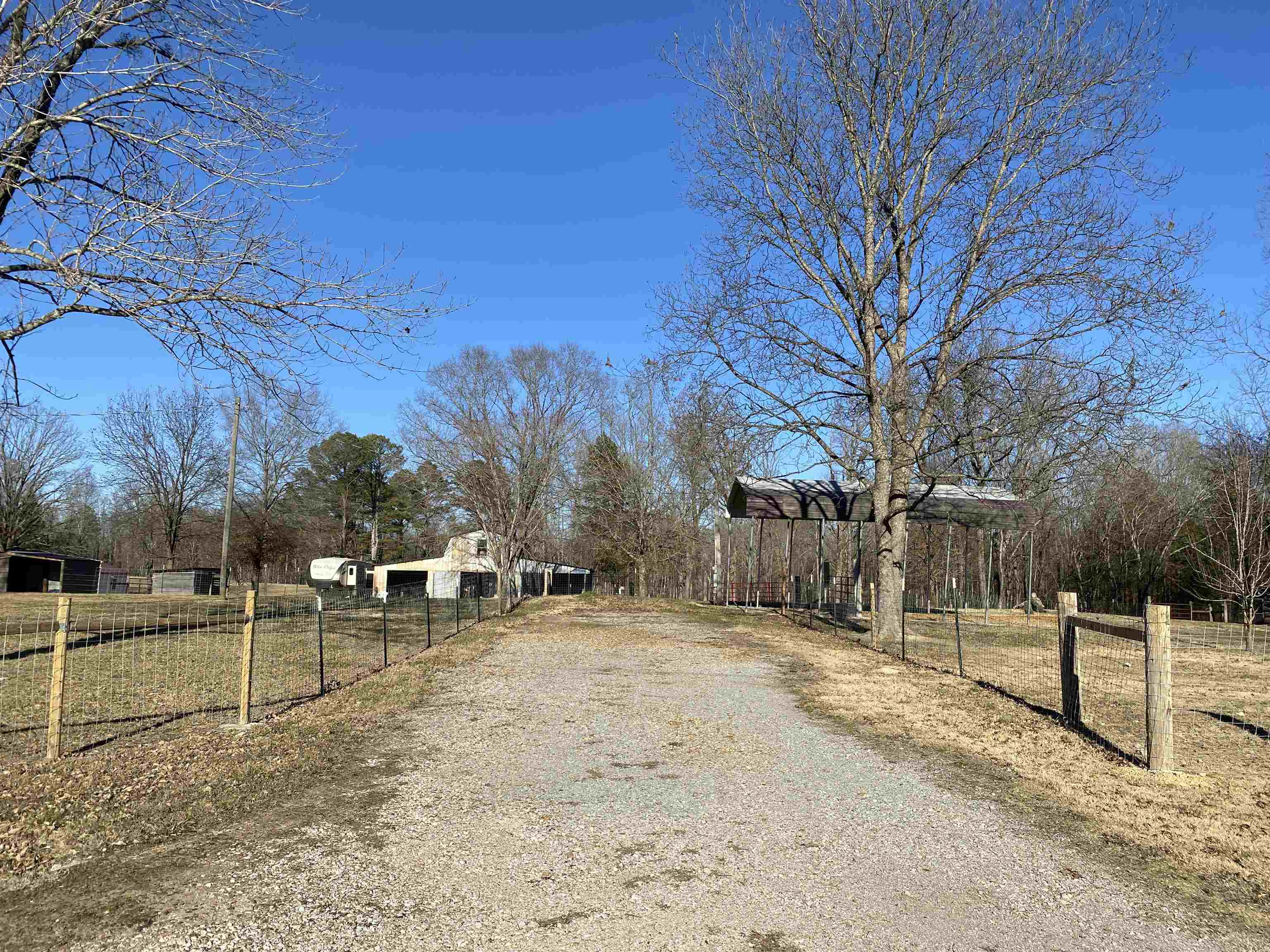 1120 Jot Em Down Road Morris Chapel, TN 38361 - Photo 31 of 40