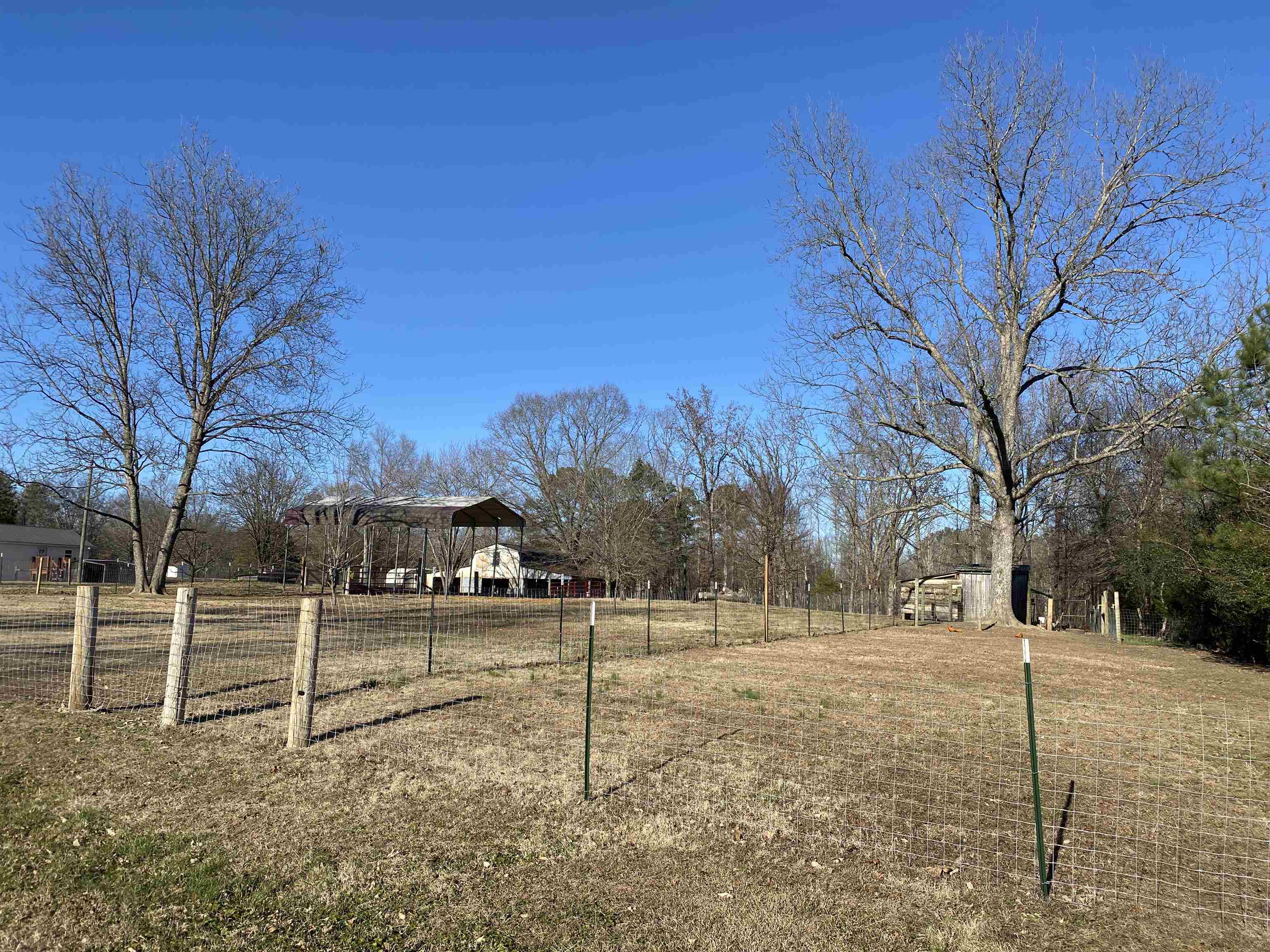 1120 Jot Em Down Road Morris Chapel, TN 38361 - Photo 32 of 40