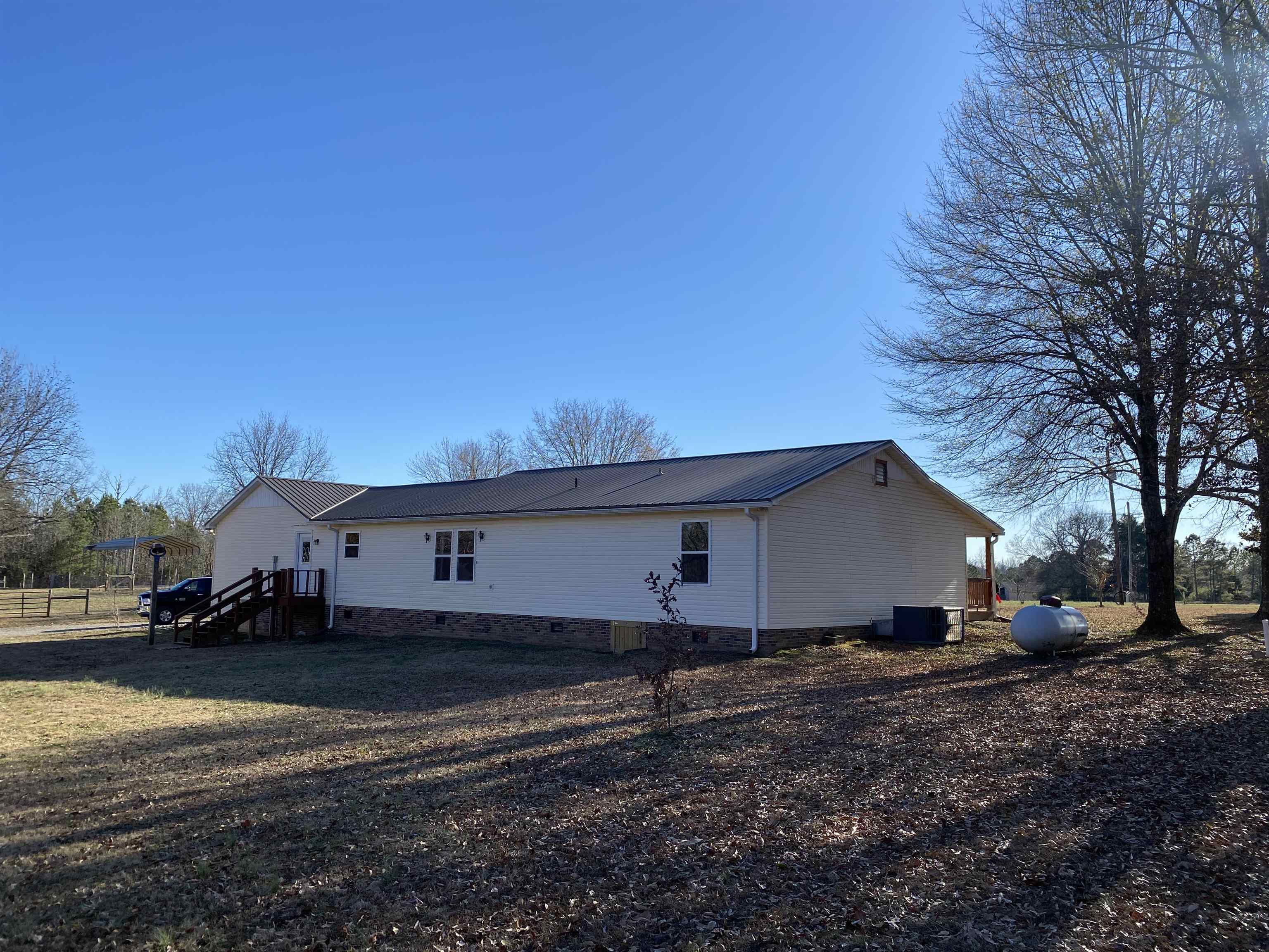 1120 Jot Em Down Road Morris Chapel, TN 38361 - Photo 33 of 40