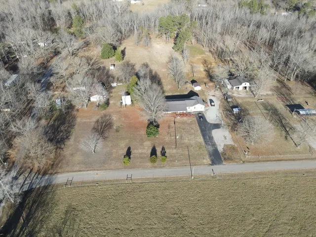 $449,000 | 1120 Jot Em Down Road, Morris Chapel, TN 38361