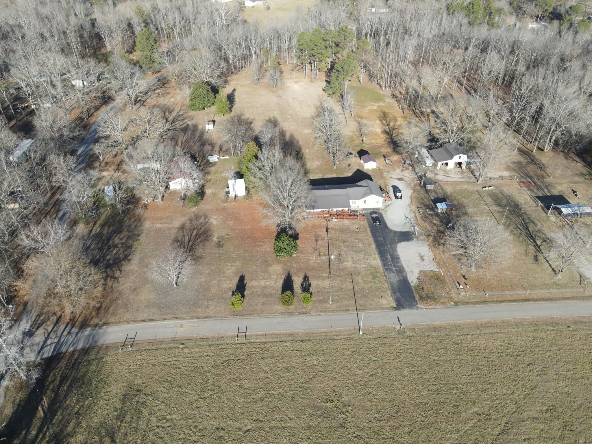 1120 Jot Em Down Road Morris Chapel, TN 38361 - Photo 38 of 40