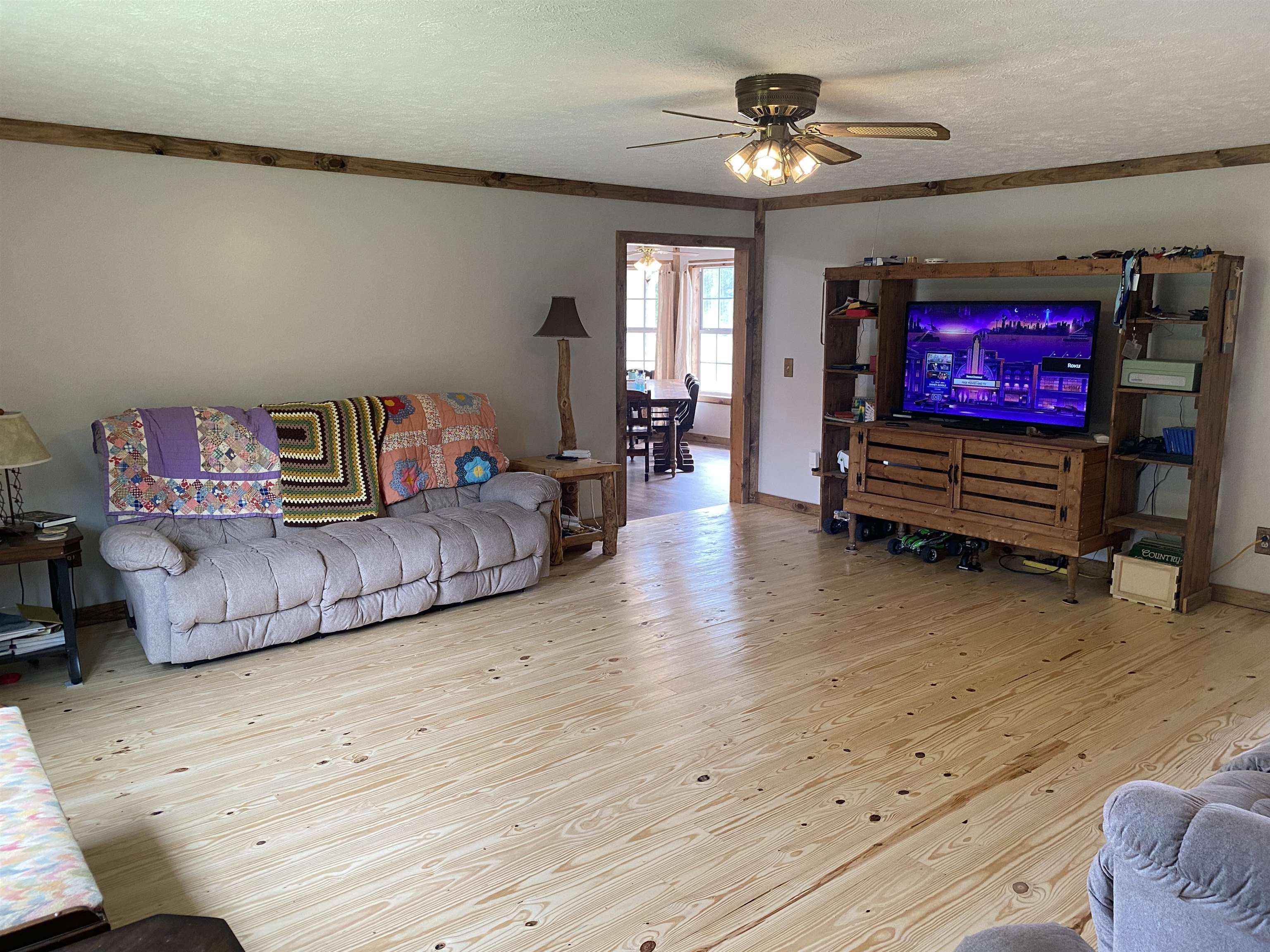 1120 Jot Em Down Road Morris Chapel, TN 38361 - Photo 6 of 40