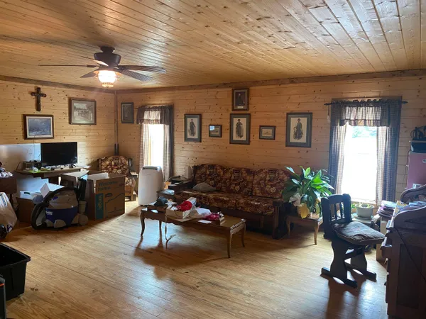 $425,000 | 1120 Jot Em Down Road, Morris Chapel, TN 38361