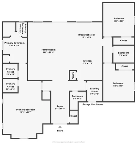 $375,000 | 3271 Elmwood Park Drive, New Orleans, LA 70114