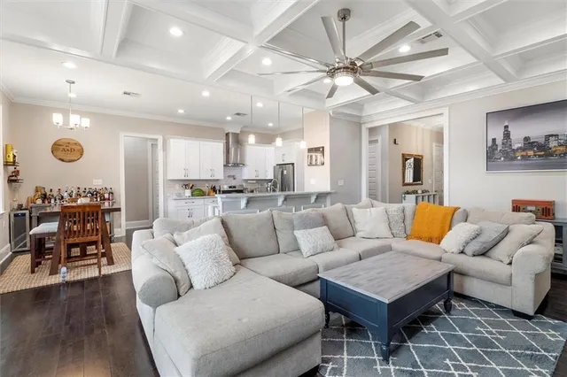 $375,000 | 3271 Elmwood Park Drive, New Orleans, LA 70114