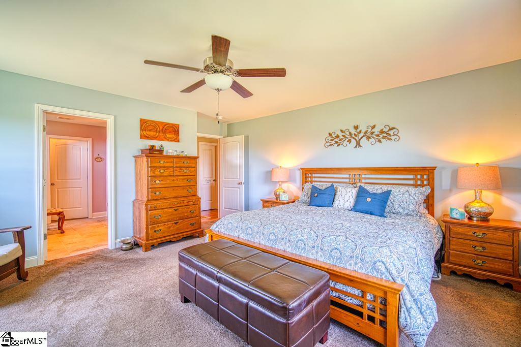 403 Braeburn Fields Inman, SC 29349 - Photo 17 of 36