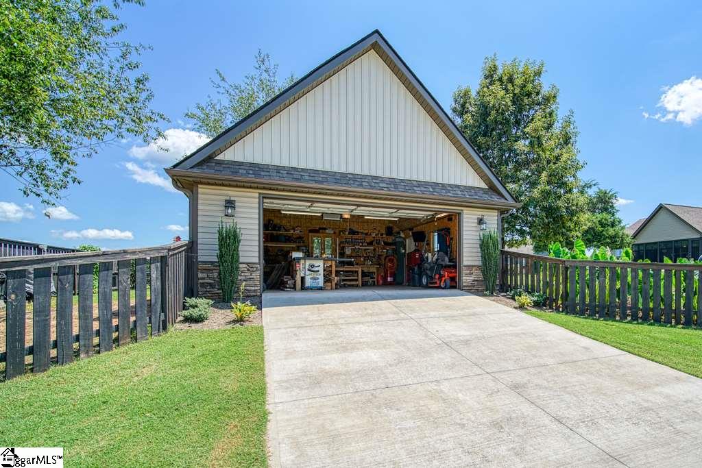 403 Braeburn Fields Inman, SC 29349 - Photo 30 of 36