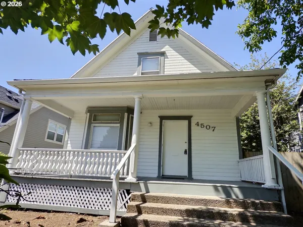 $525,000 | 4507 North Gantenbein Avenue, Portland, OR 97217