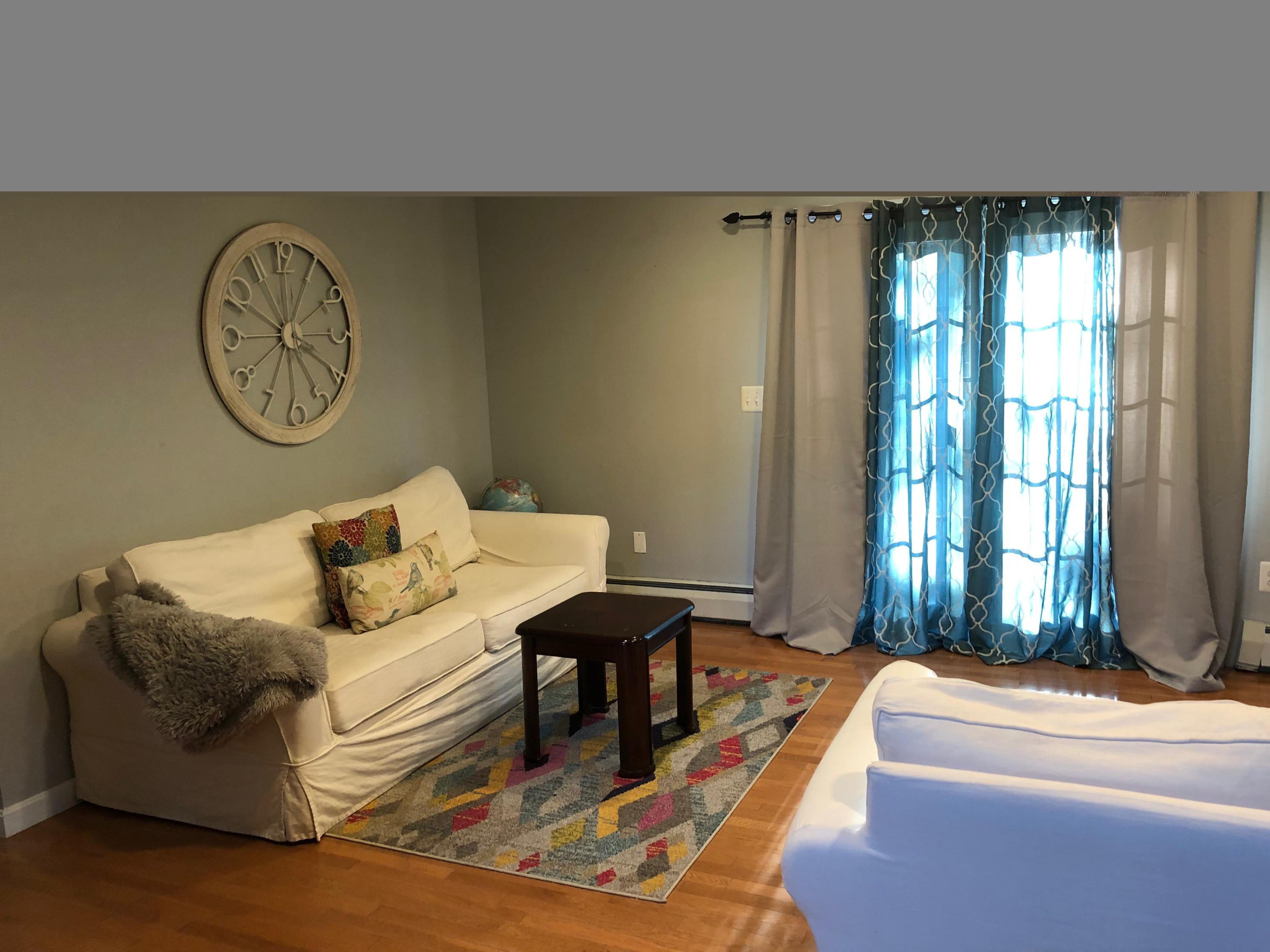 182 Ross Corner Road Shapleigh, ME 04076 - Photo 8 of 31 livingroom