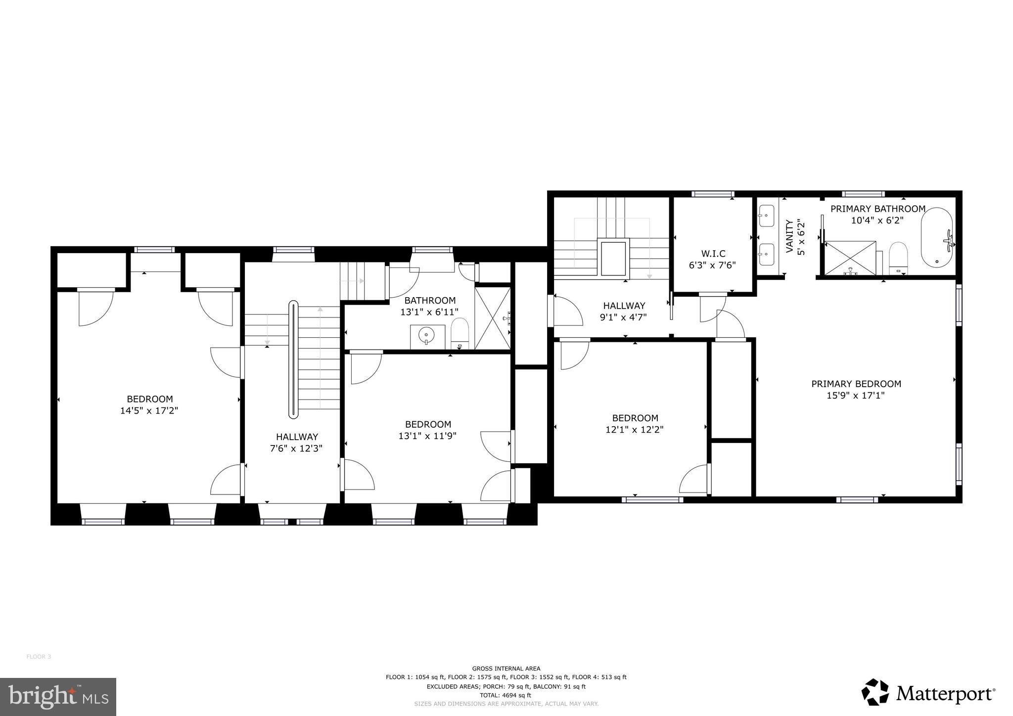 2615 Pot Spring Road Lutherville-Timonium, MD 21093 - Photo 72 of 75 Gallery Image 72