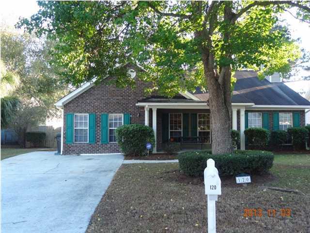 120 Landau Road Summerville, SC 29485 - Photo 1 of 24 Primary Photo