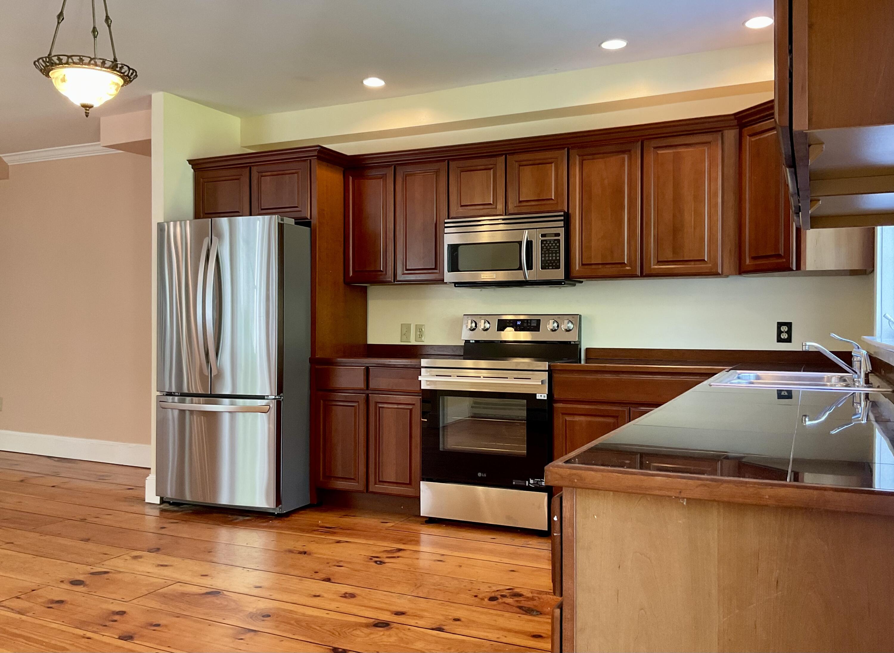 265 Lawrence Road Pownal, ME 04069 - Photo 14 of 45 NEW FRIDGE, RANGE,