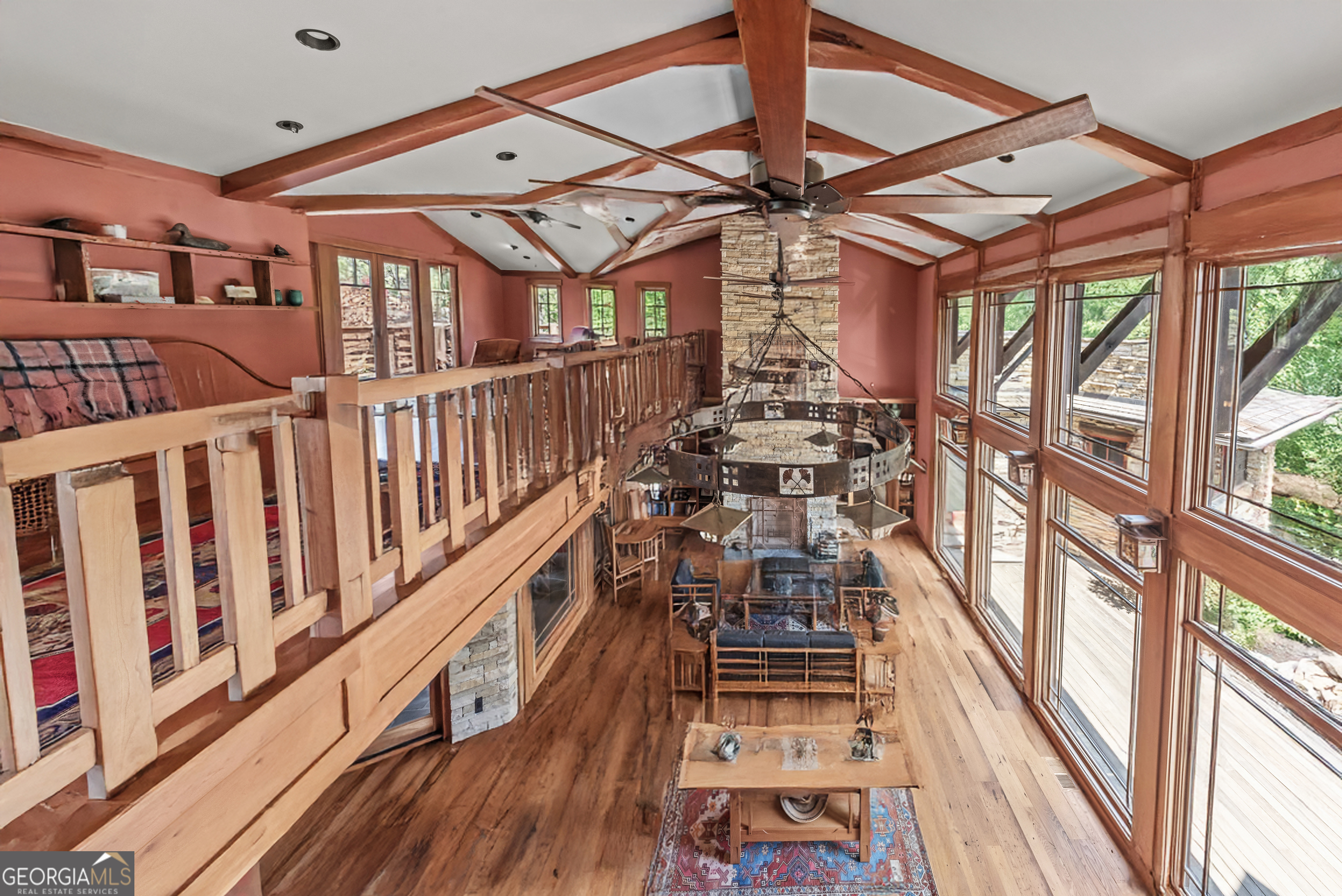 1875 Reids Ferry Road Buckhead, GA 30625 - Photo 82 of 125