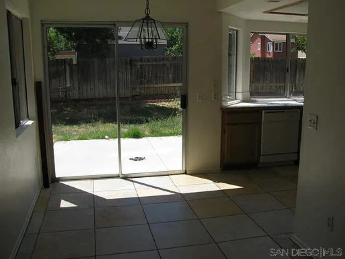541 Ocean Avenue Perris, CA 92571 - Photo 2 of 2 a view of empty room with window