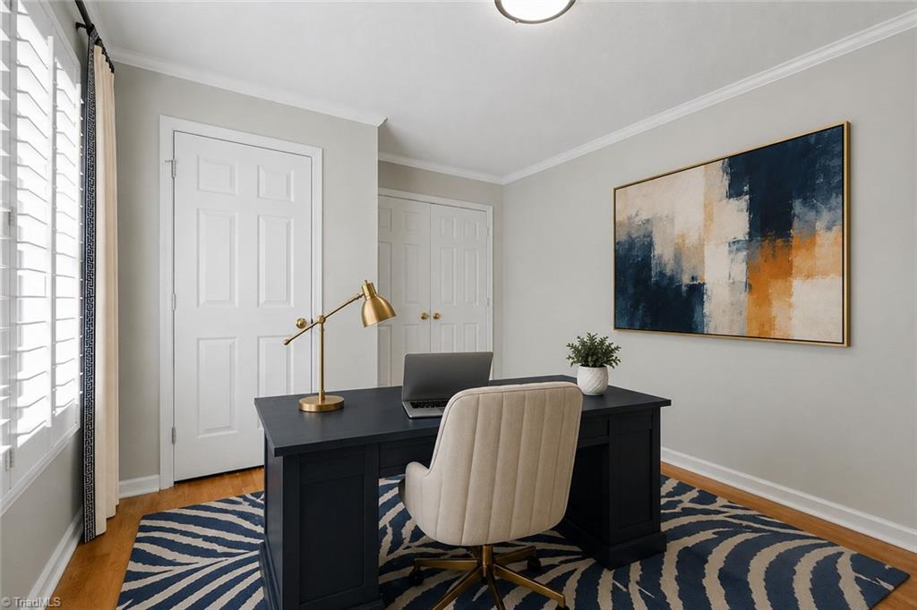 4405 Single Tree Lane High Point, NC 27265 - Photo 22 of 28 Virtually staged