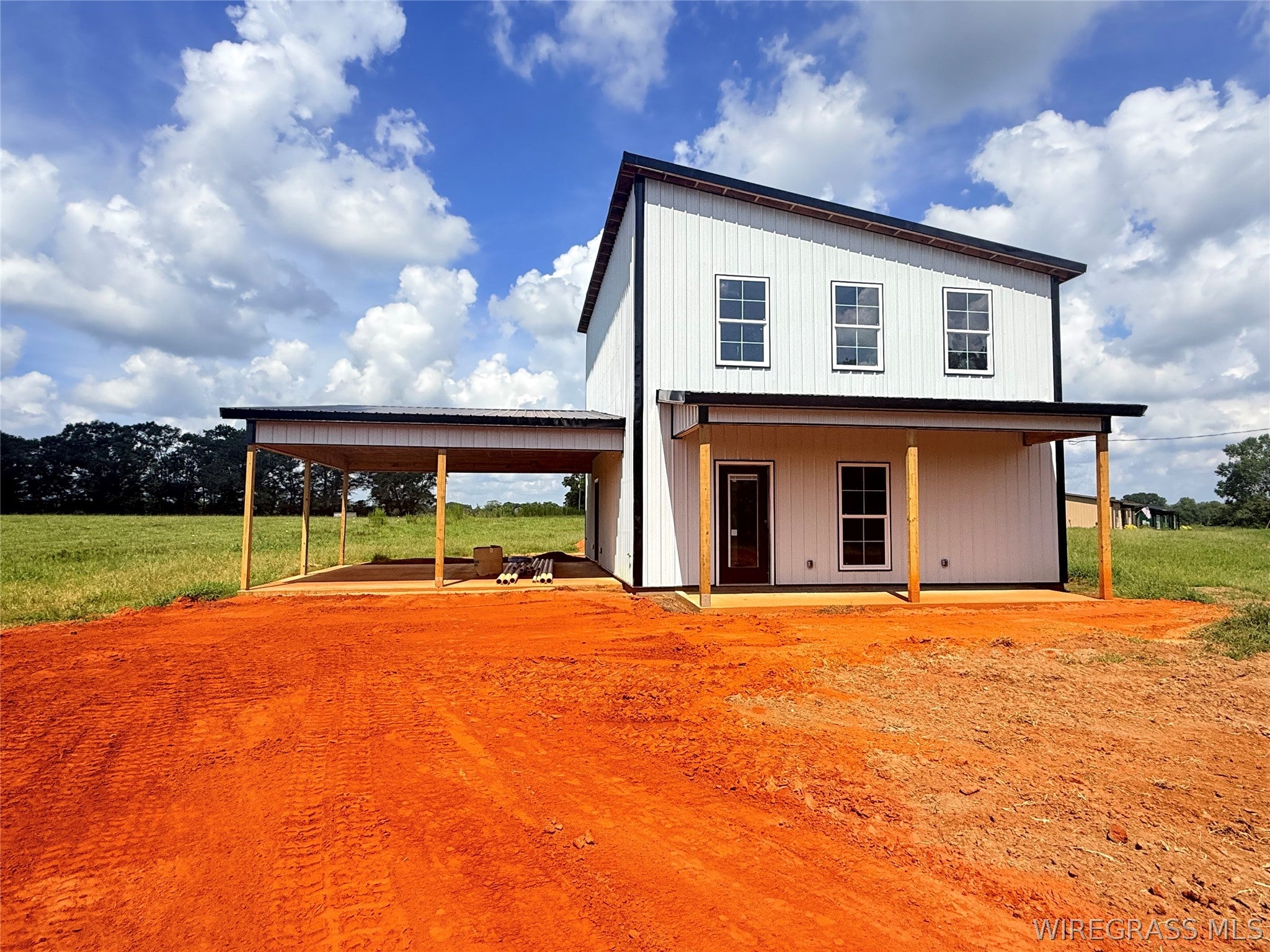 892 Campbell Hill Road Hartford, AL 36344 - Photo 5 of 17 Gallery Image 5