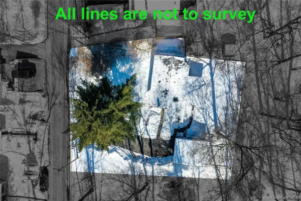 a pathway of a house