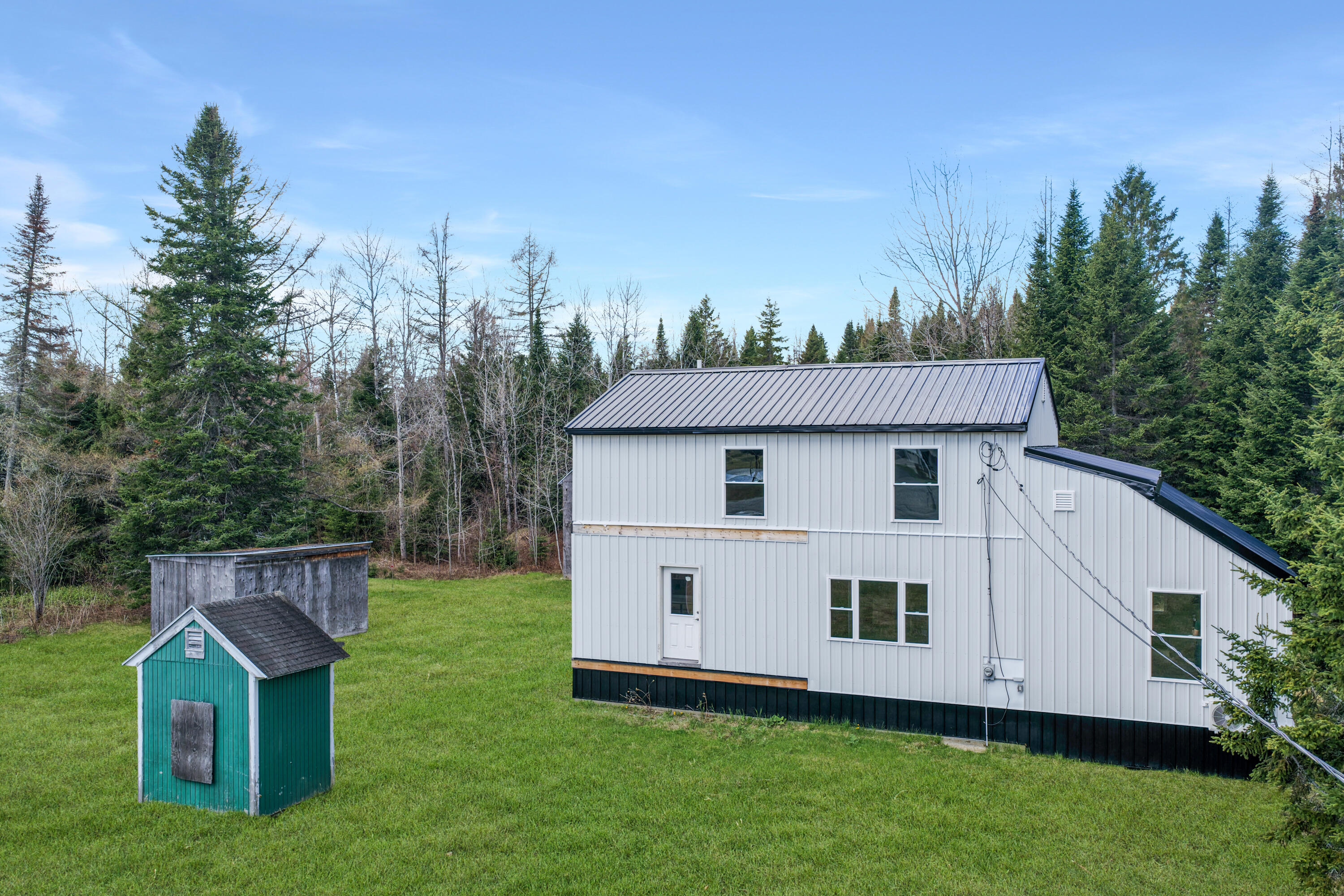 2194 Van Buren Road Caribou, ME 04736 - Photo 3 of 33 DJI_20260512004728_0701_D