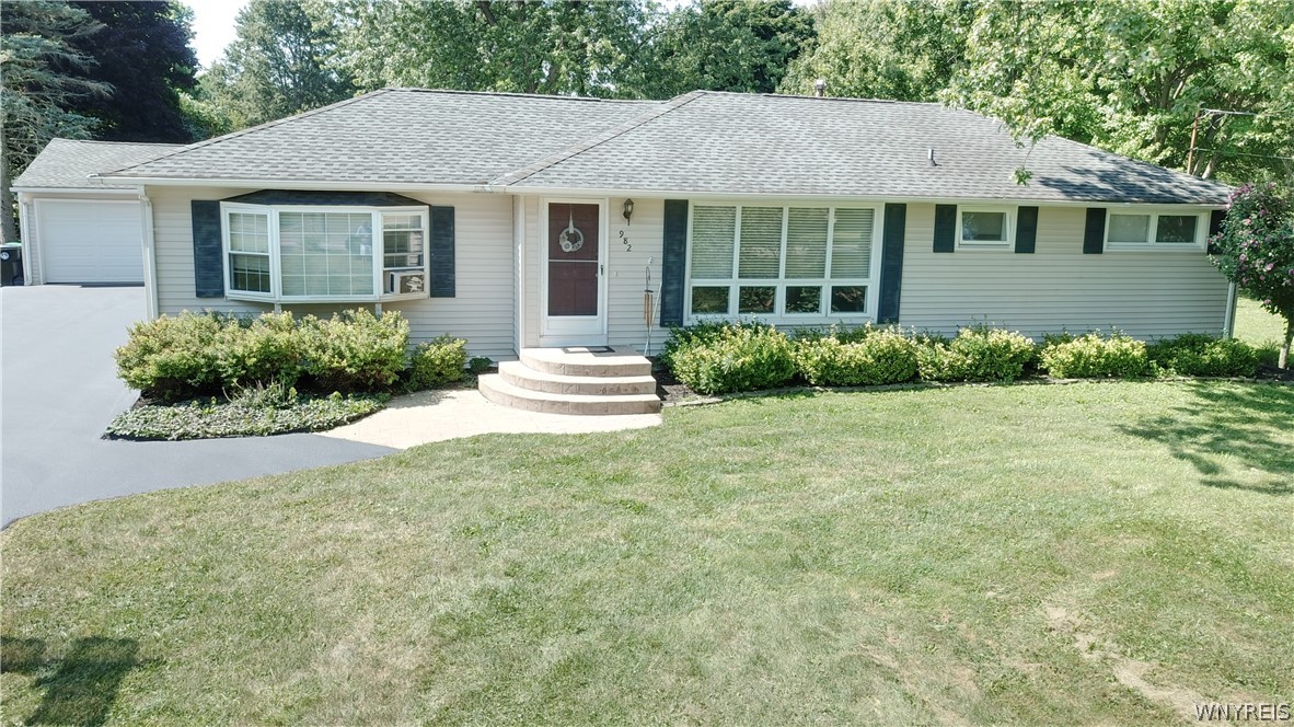 982 Two Rod Road Alden, NY 14004 - Photo 1 of 1 Gallery Image 1
