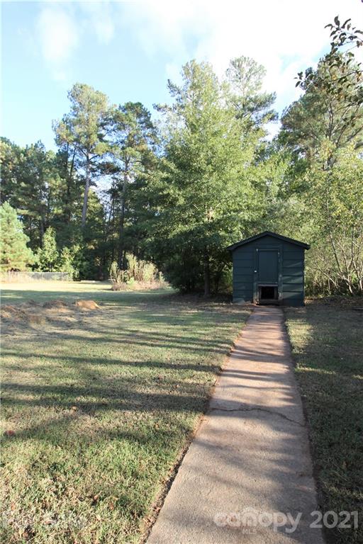 517 Rutledge Drive Catawba, SC 29704 - Photo 19 of 20 a view of street with houses