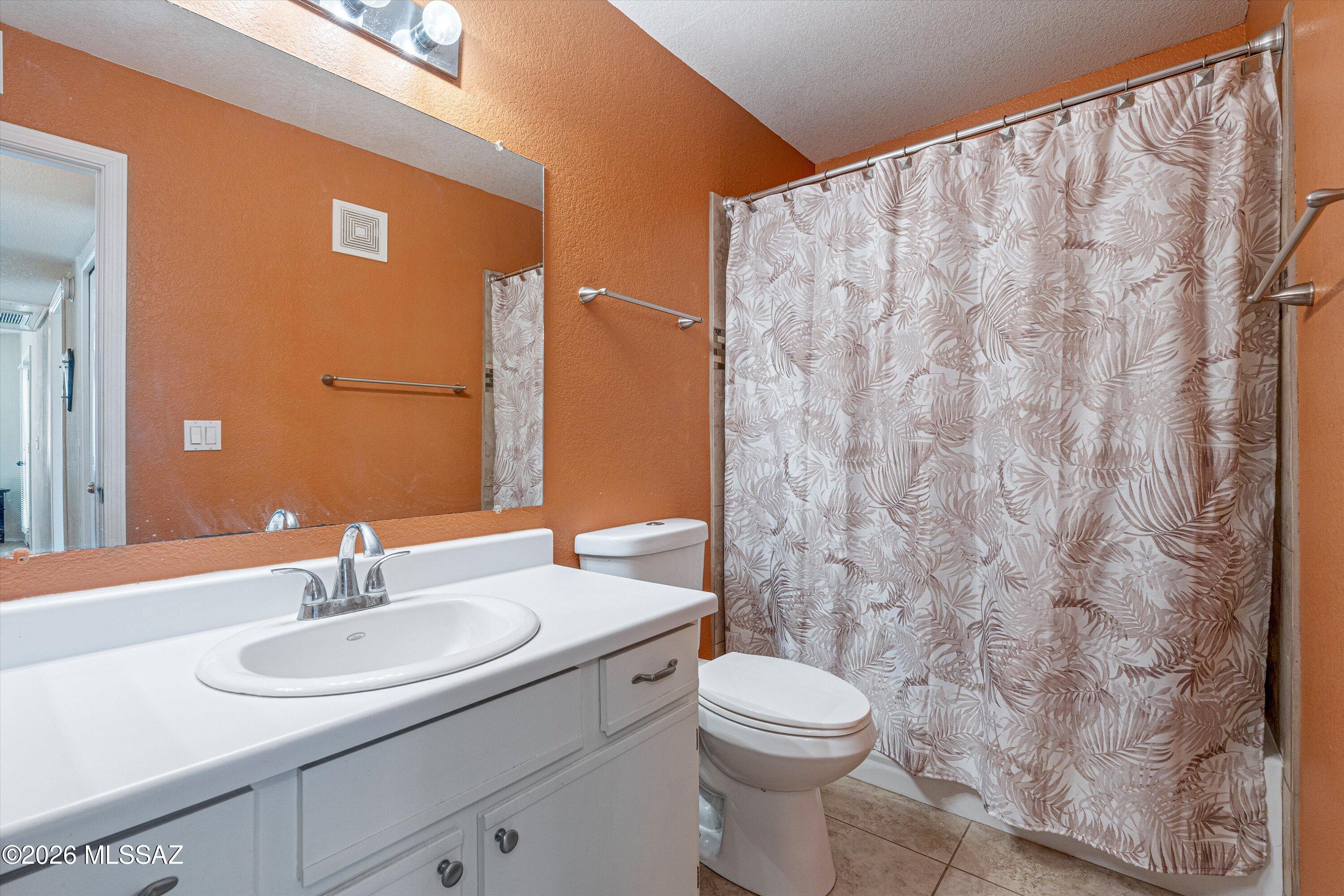 7255 East Snyder Road, Unit 4105 Tucson, AZ 85750 - Photo 15 of 24 2nd Bath