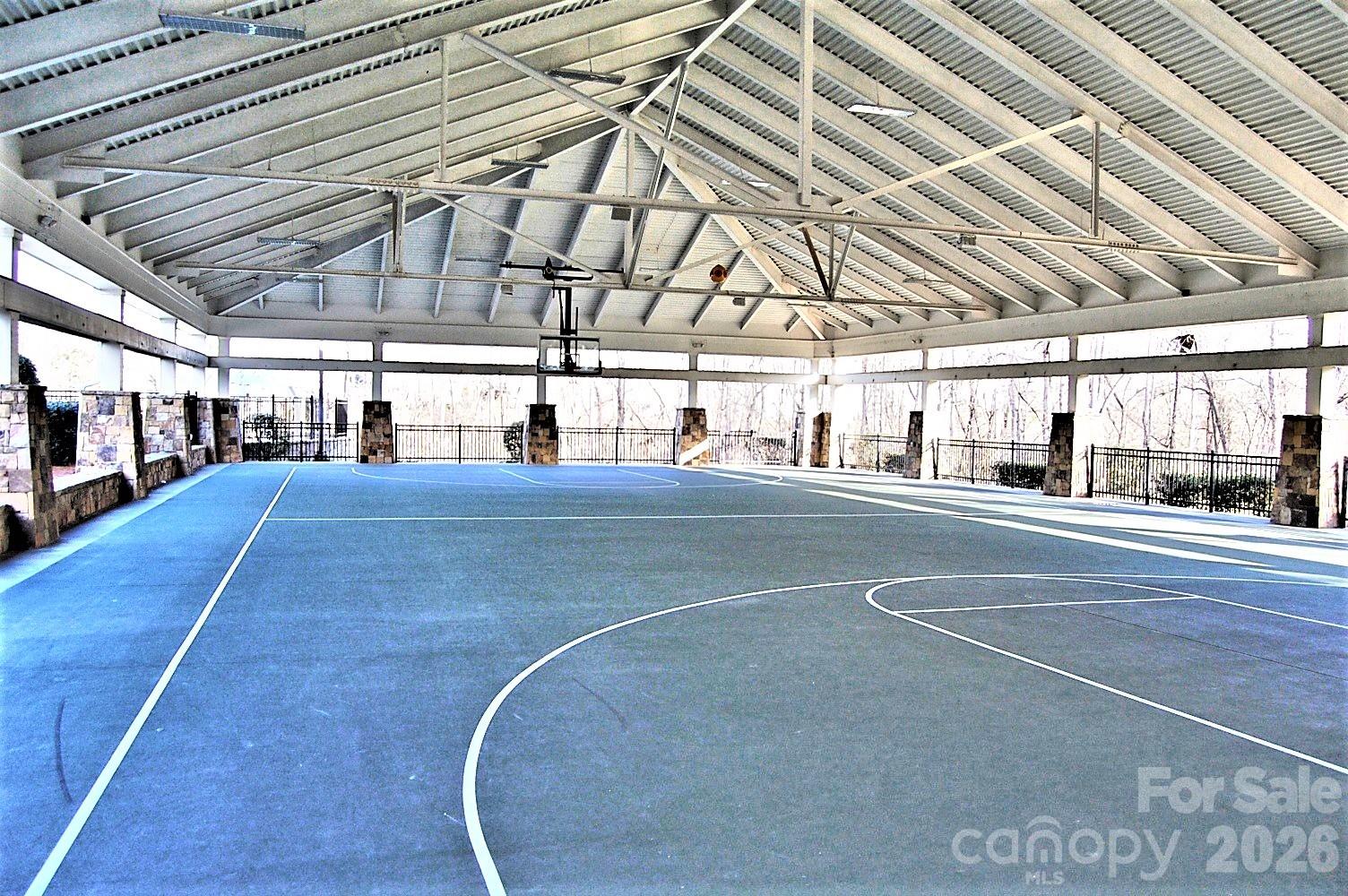 1620 Ridgehaven Road Waxhaw, NC 28173 - Photo 46 of 48