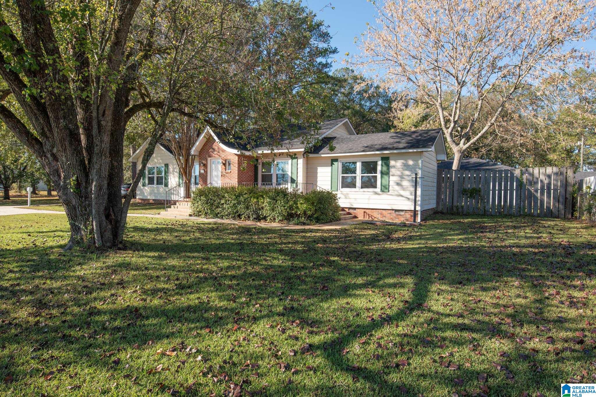 329 Birmingham Road Centreville, AL 35042 - Photo 4 of 53