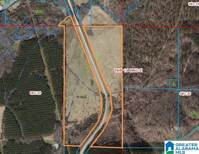 26 County Road Ashville, AL 35953 - Photo 2 of 6