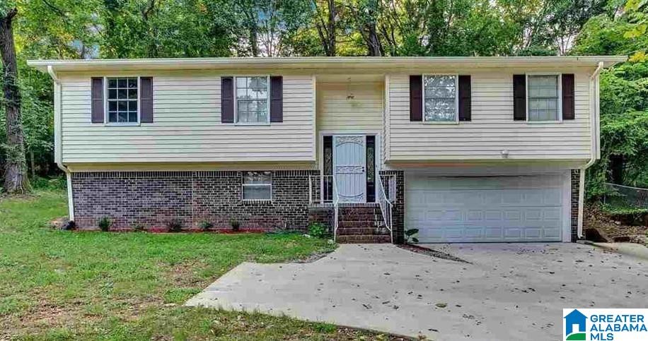 1924 Reed Road Northeast Birmingham, AL 35215 - Photo 1 of 16