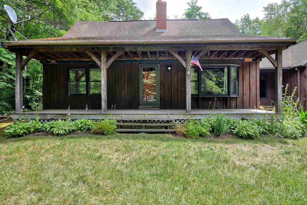 71 Shepard Home Road Chester, NH 03036 - Photo 21 of 25 Gallery Image 21