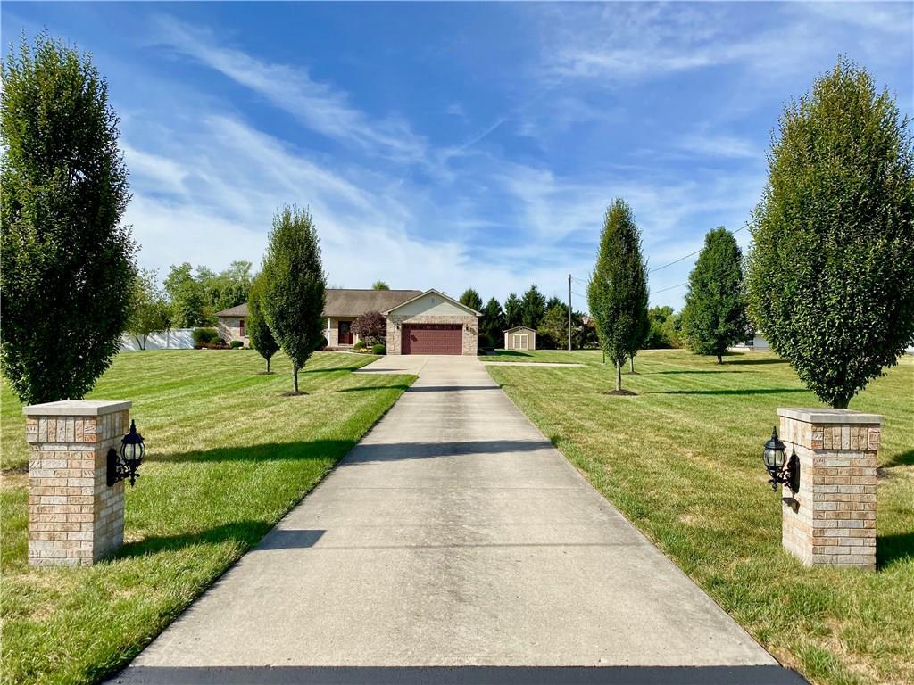 3325 South Tecumseh Road Springfield, OH 45502 - Photo 2 of 57 Gallery Image 2