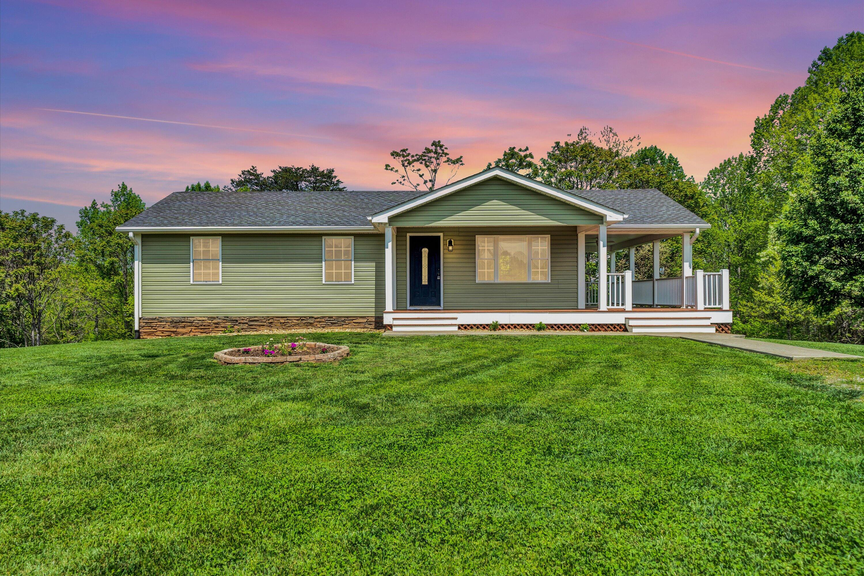 785 Long Horne Road Union Hall, VA 24176 - Photo 1 of 43 01-DSC00298