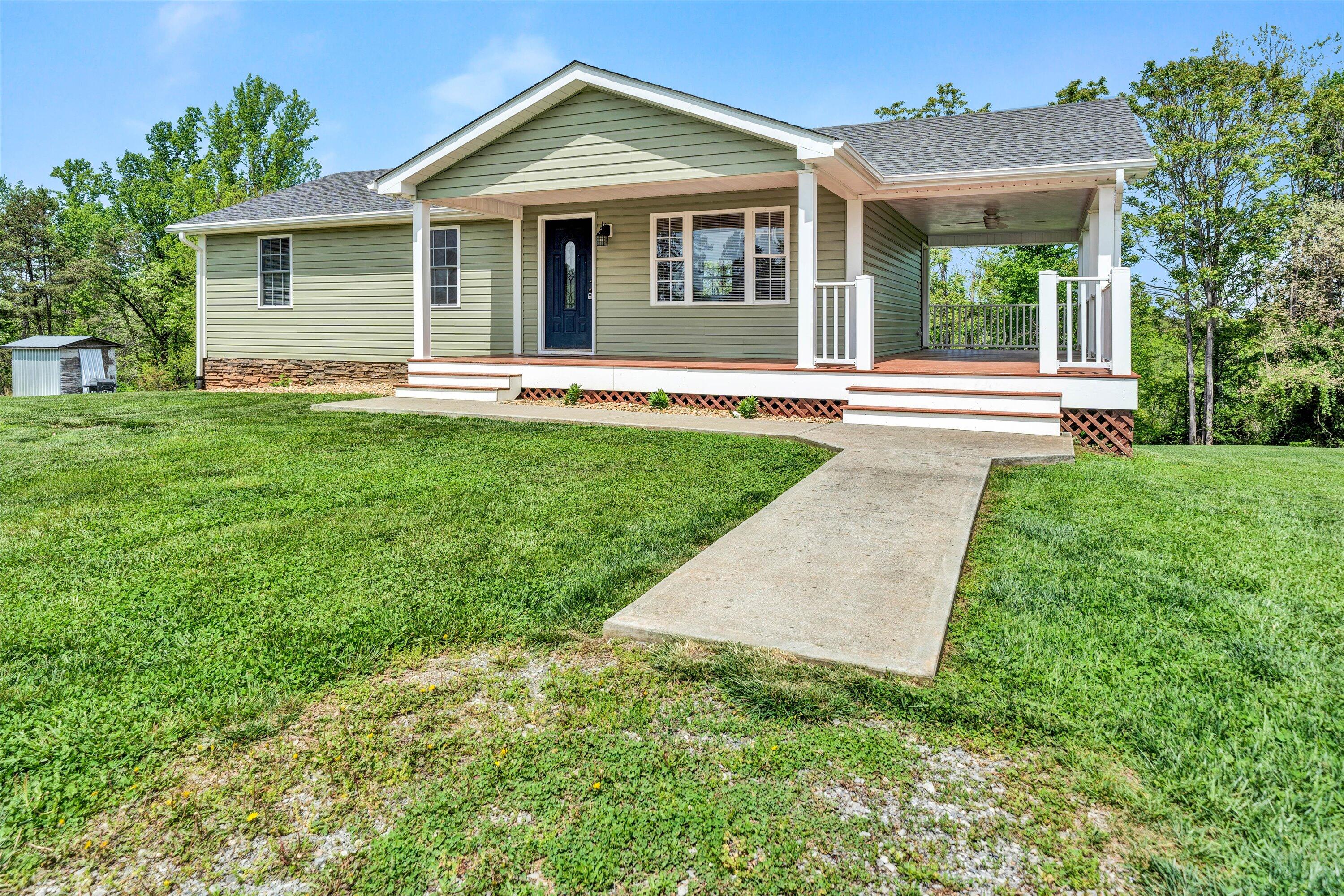 785 Long Horne Road Union Hall, VA 24176 - Photo 2 of 43 02-DSC00295