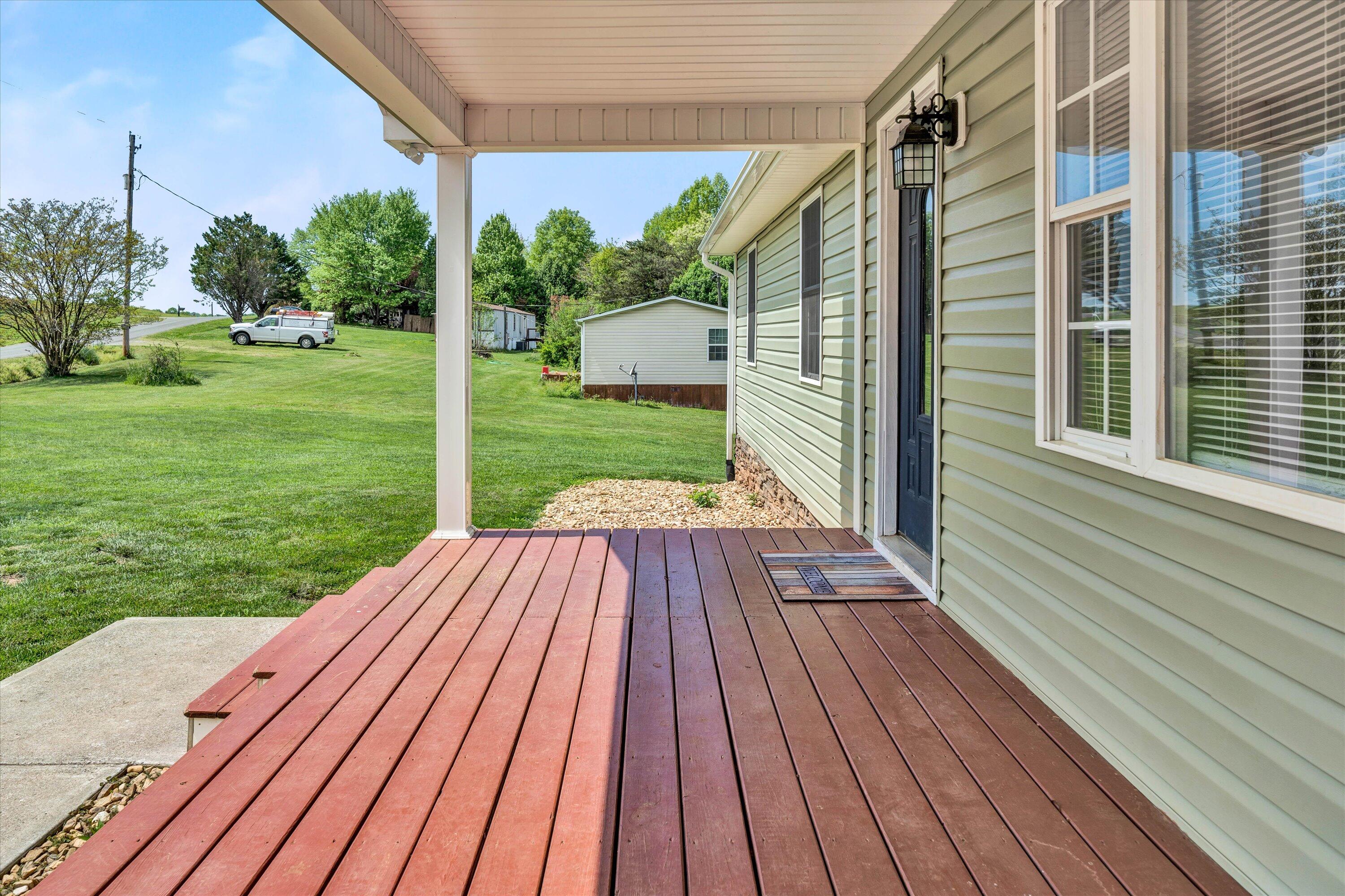 785 Long Horne Road Union Hall, VA 24176 - Photo 3 of 43 03-DSC00292